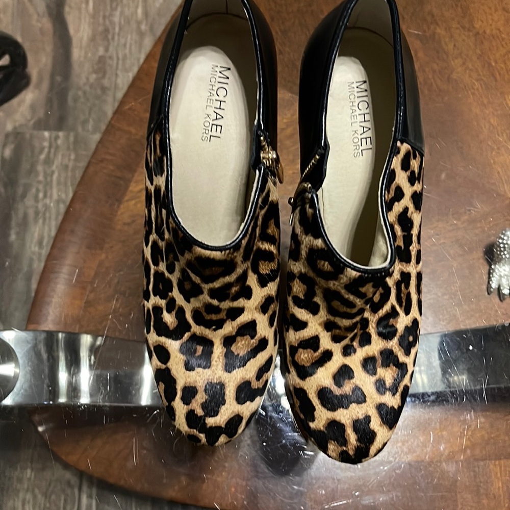 Michael Kors stilettos